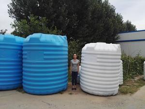 10000L 塑料中空成型機