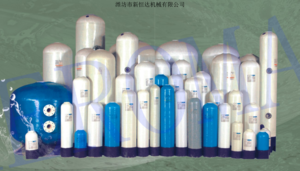 水處理罐專用設備